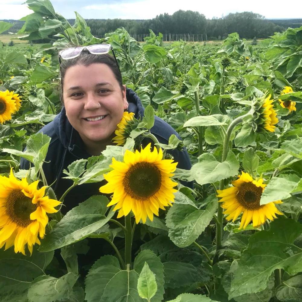 Meet your Posher, Robyn